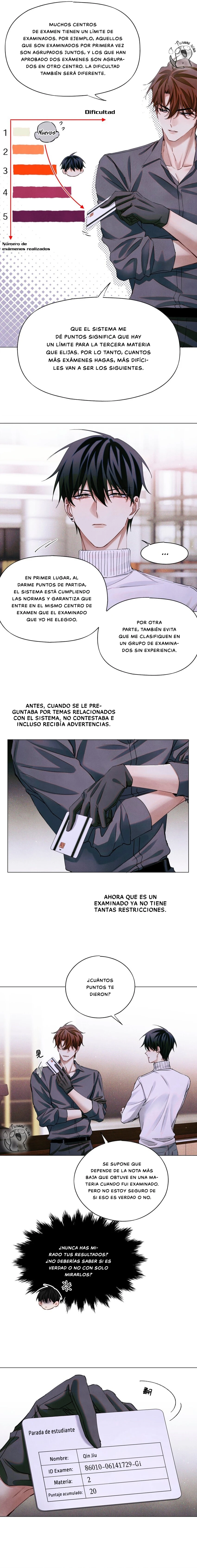 Examen Global - Capítulo 72 - Página 6 - LectorTMOo