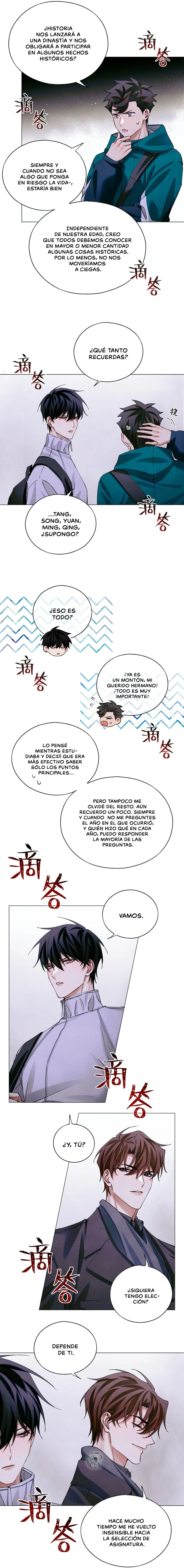 Examen Global - Capítulo 73 - Página 9 - LectorTMOo