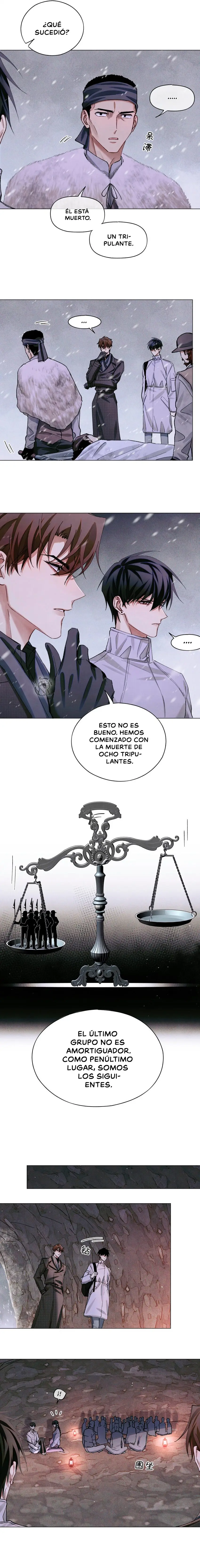 Examen Global - Capítulo 76 - Página 7 - LectorTMOo