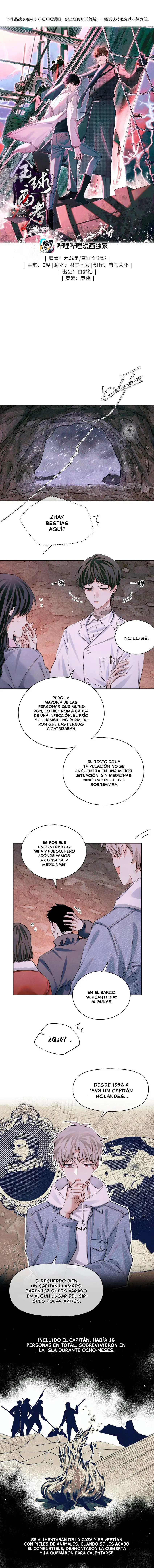 Examen Global - Capítulo 77 - Página 4 - LectorTMOo