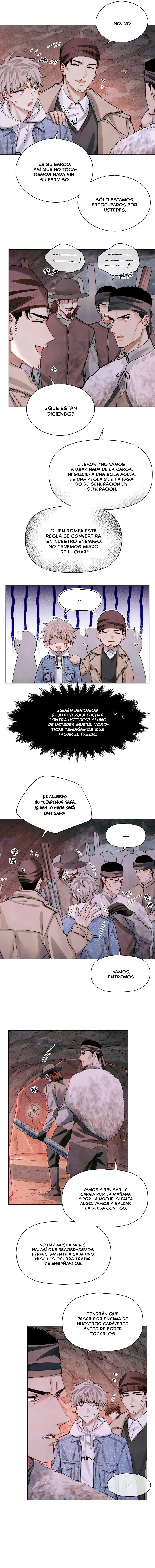 Examen Global - Capítulo 77 - Página 6 - LectorTMOo