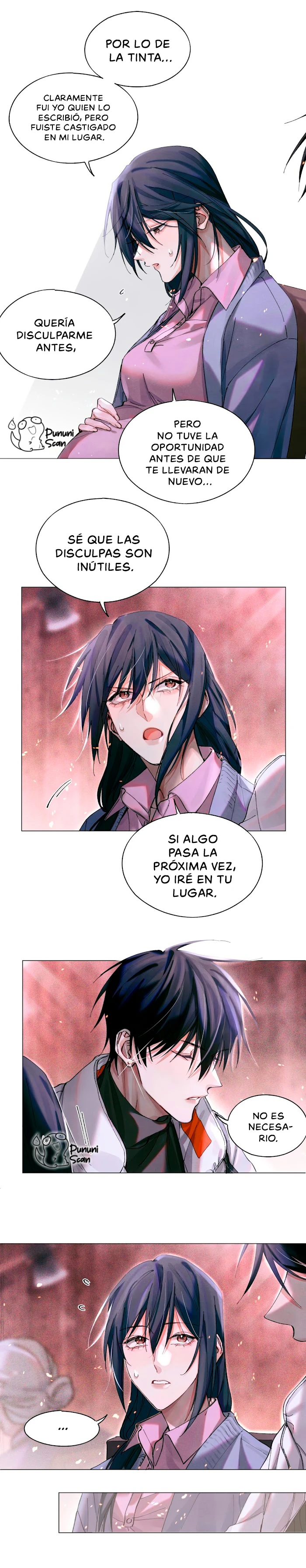 Examen Global - Capítulo 8 - Página 6 - LectorTMOo