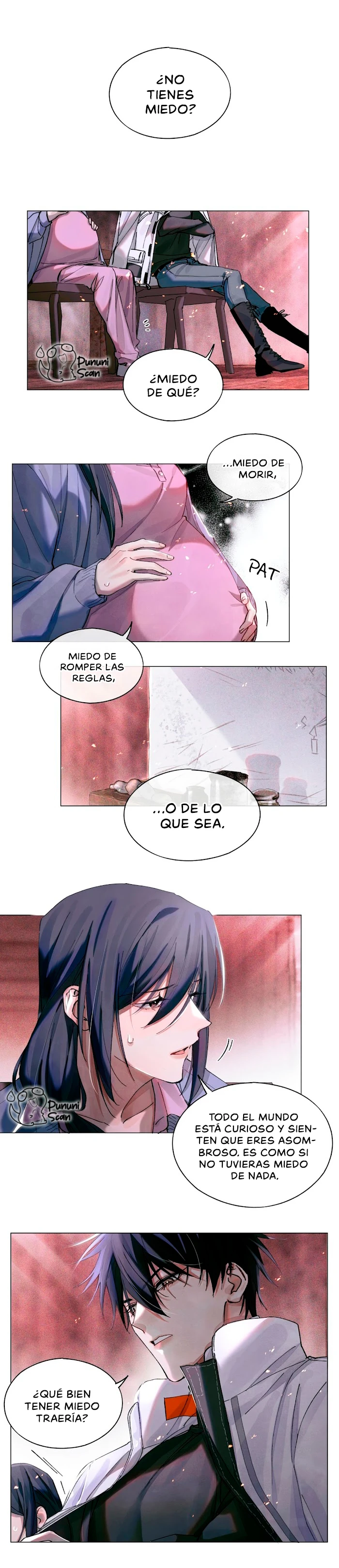 Examen Global - Capítulo 8 - Página 7 - LectorTMOo