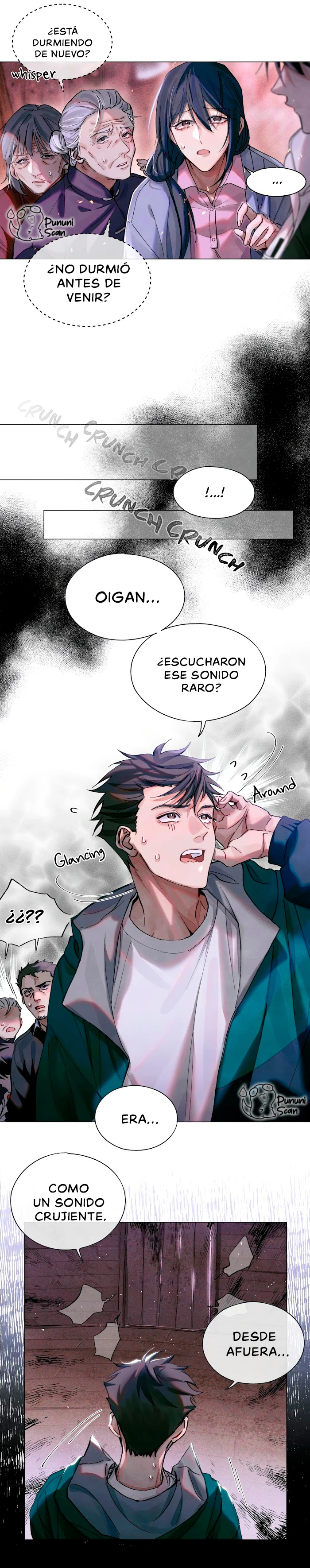 Examen Global - Capítulo 8 - Página 9 - LectorTMOo