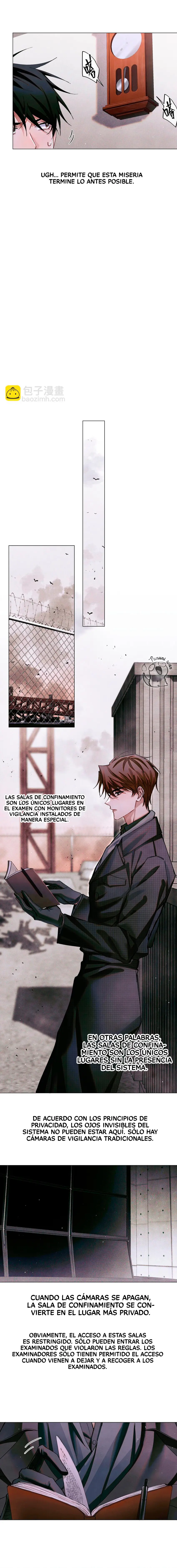 Examen Global - Capítulo 83 - Página 6 - LectorTMOo