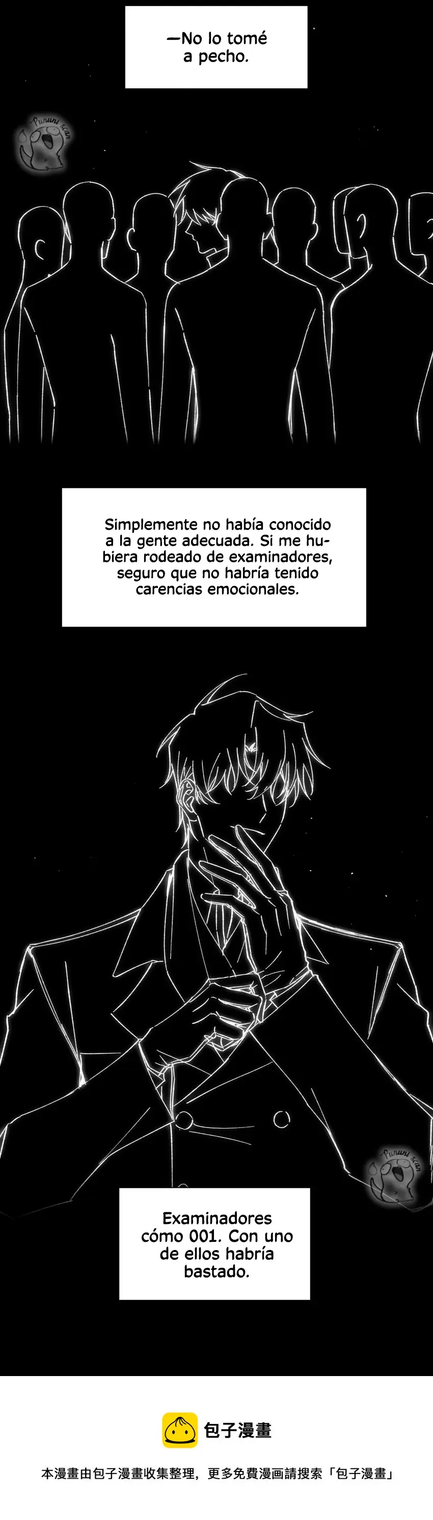 Examen Global - Capítulo 84 - Página 11 - LectorTMOo
