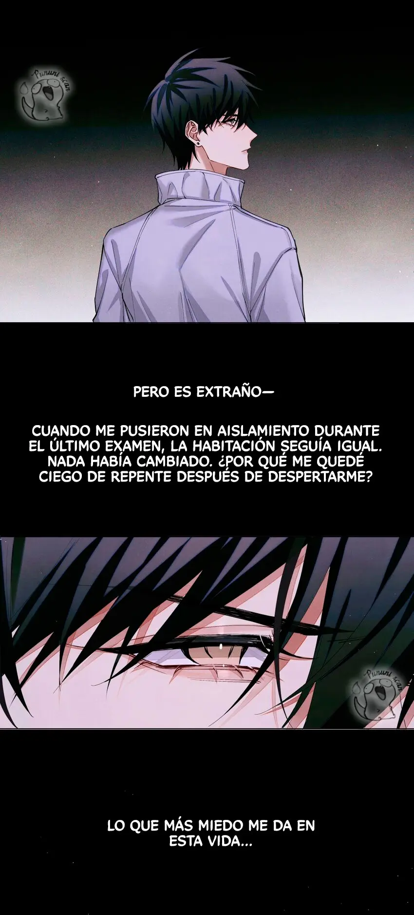 Examen Global - Capítulo 84 - Página 12 - LectorTMOo