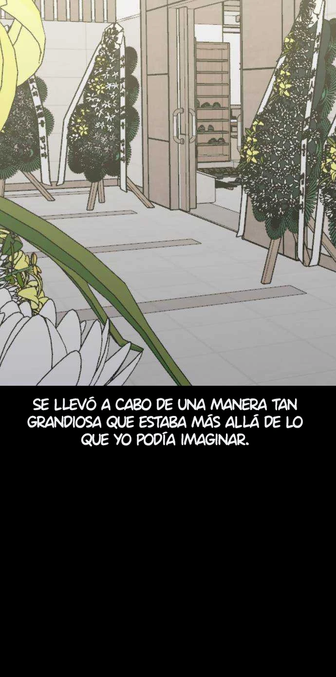 Experta Amorosa capítulo 35 página 3