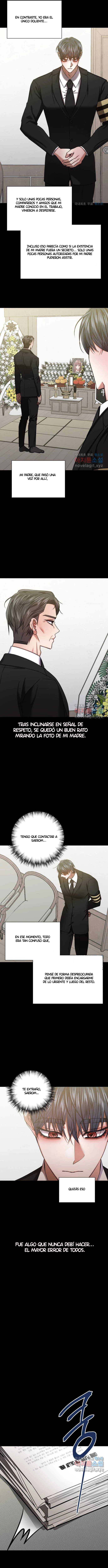 Experta Amorosa capítulo 35 página 4