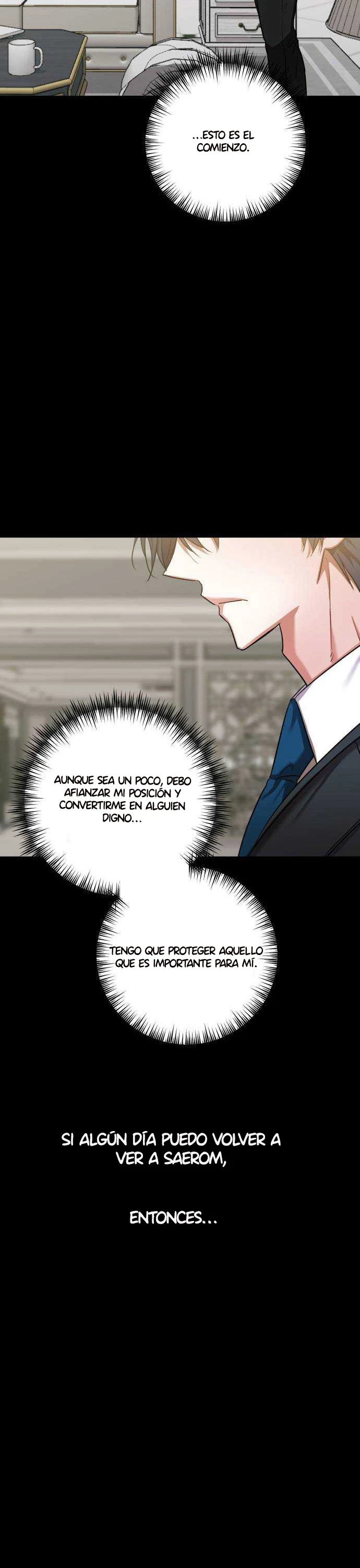 Experta Amorosa capítulo 36 página 17