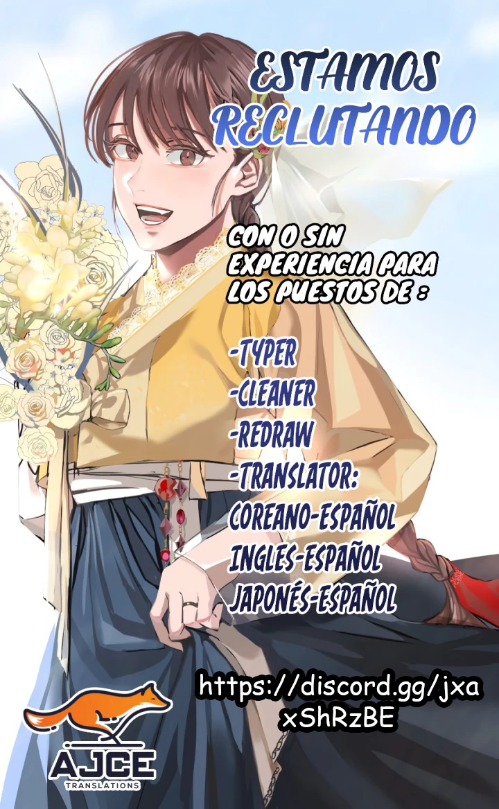 Experta Amorosa capítulo 36 página 22