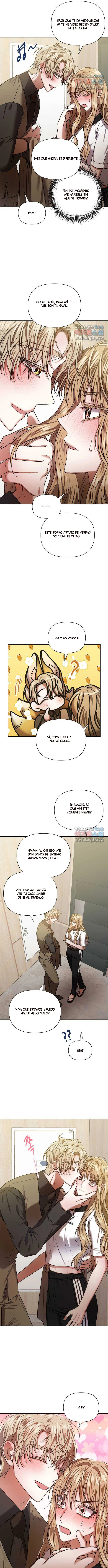 Experta Amorosa capítulo 37 página 4