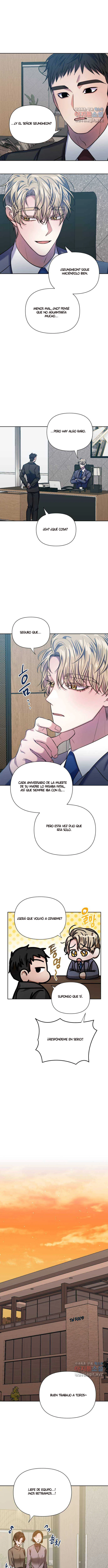 Experta Amorosa capítulo 37 página 8