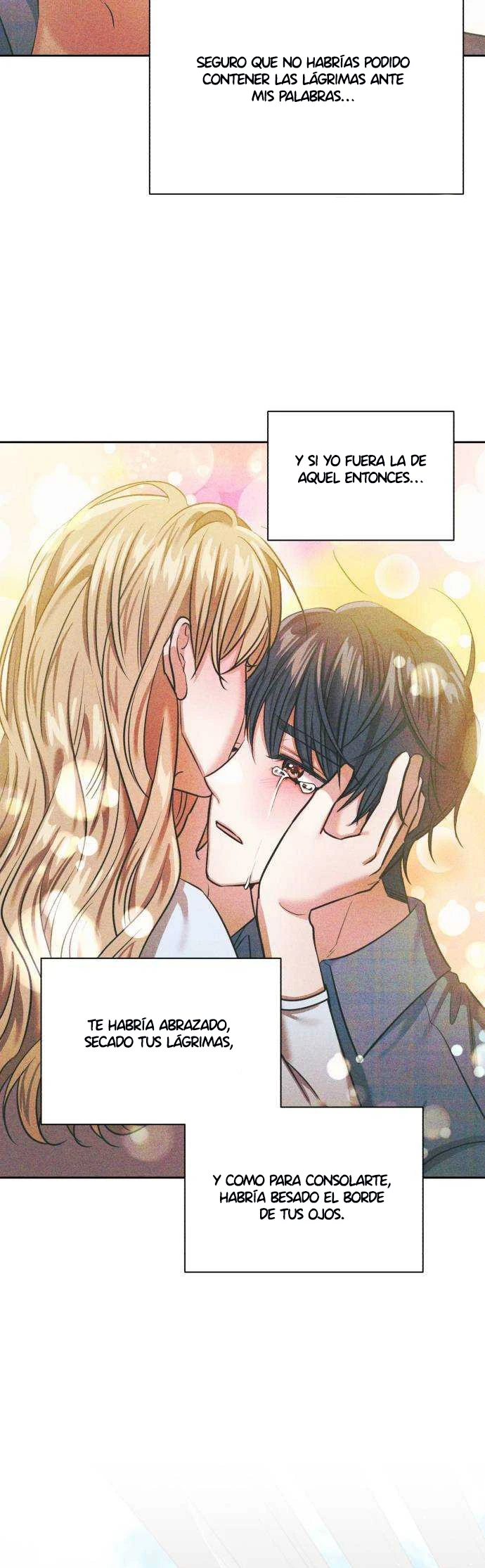 Experta Amorosa capítulo 41 página 9