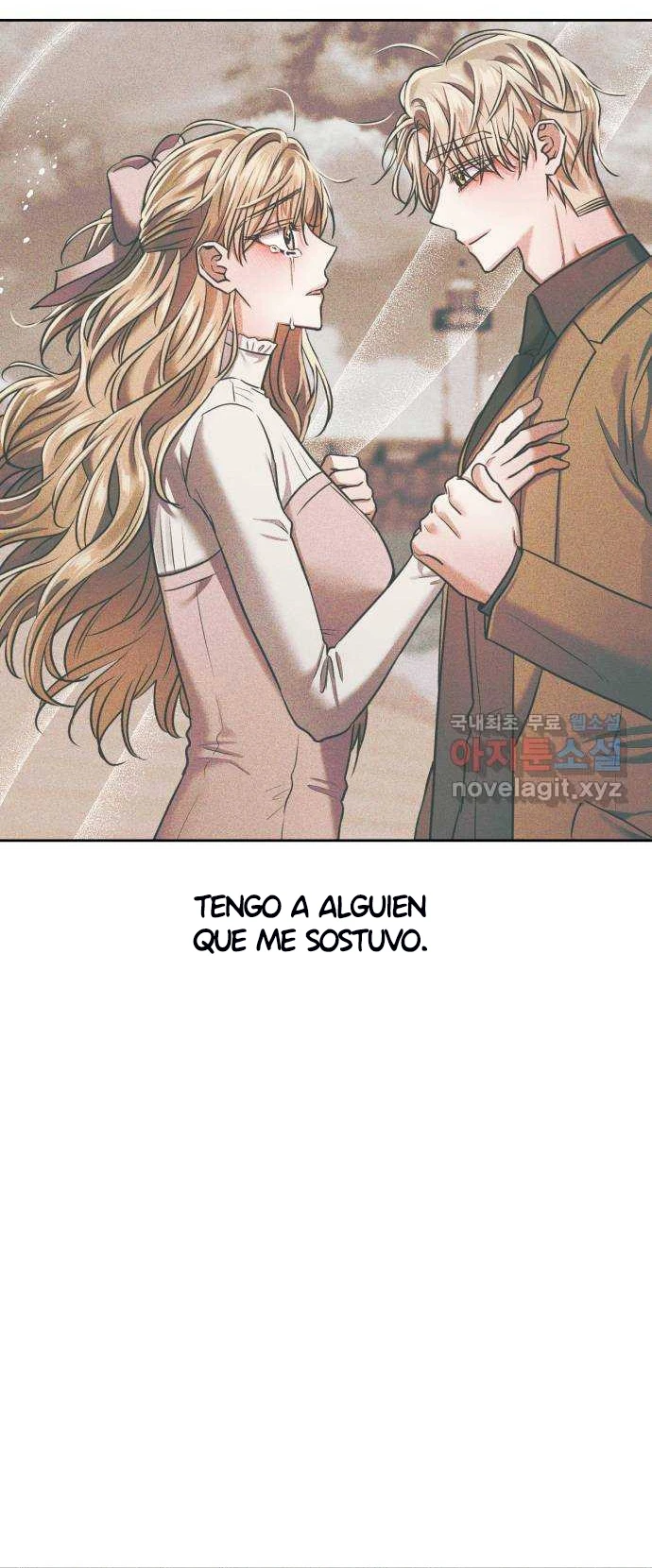 Experta Amorosa capítulo 41 página 15