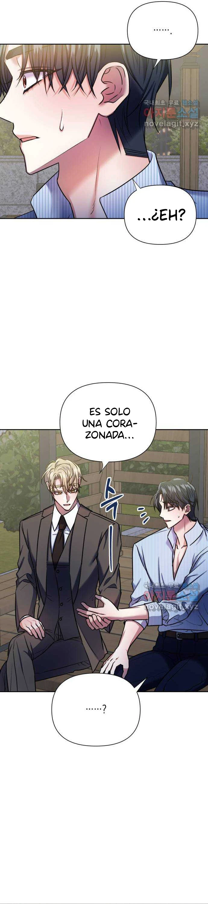 Experta Amorosa capítulo 42 página 9