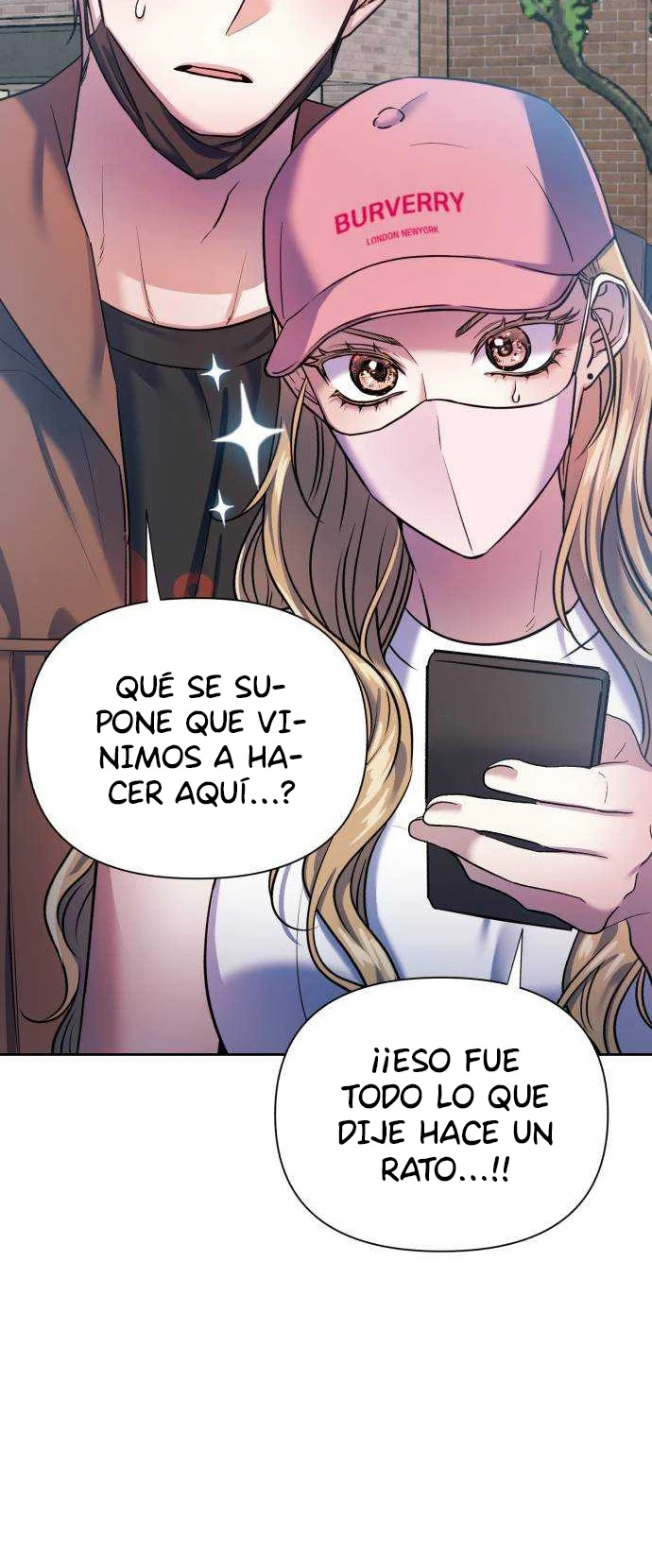 Experta Amorosa capítulo 43 página 7