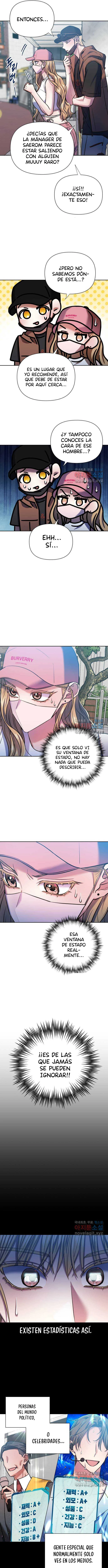 Experta Amorosa capítulo 43 página 8