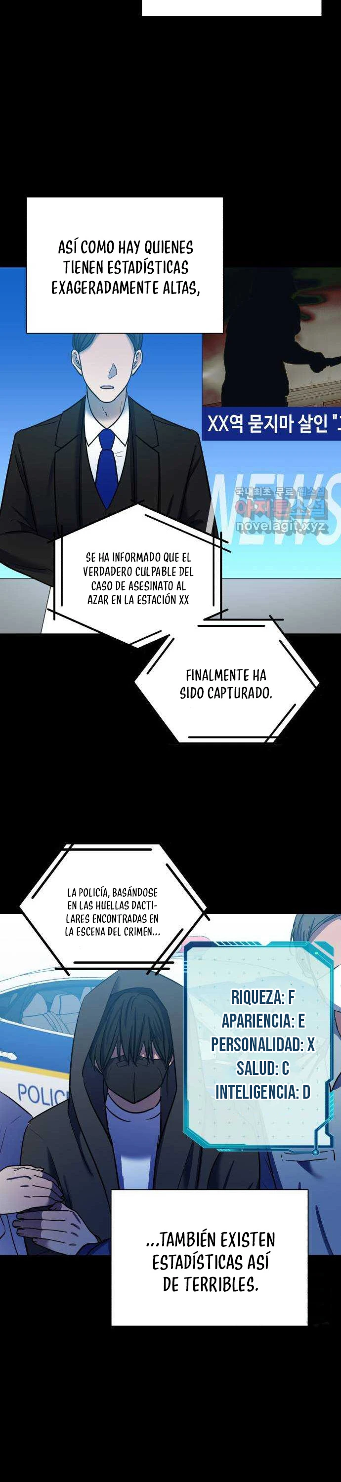 Experta Amorosa capítulo 43 página 9