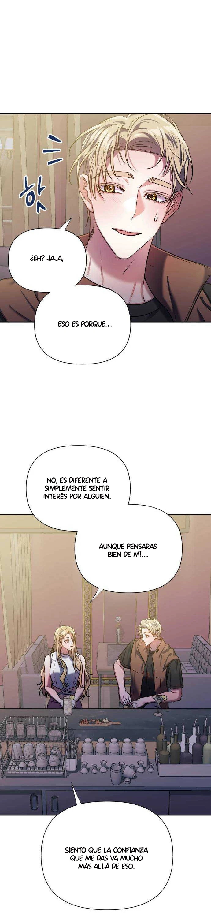 Experta Amorosa capítulo 44 página 9