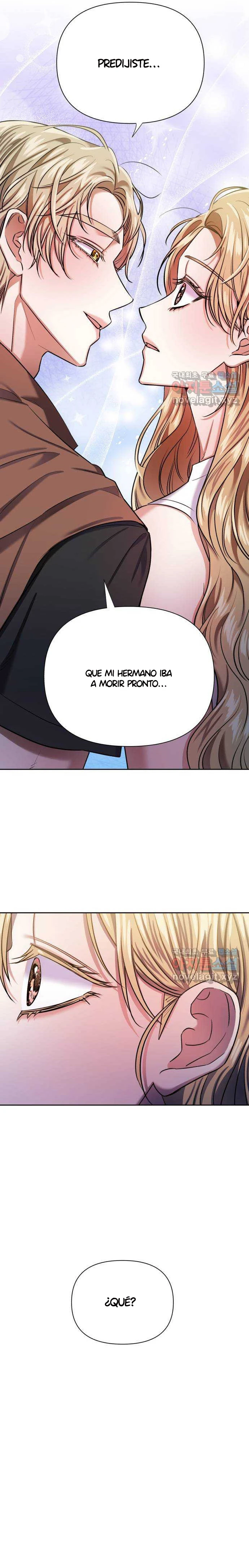 Experta Amorosa capítulo 44 página 18
