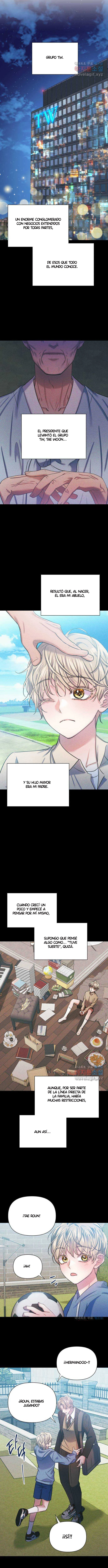 Experta Amorosa capítulo 45 página 4