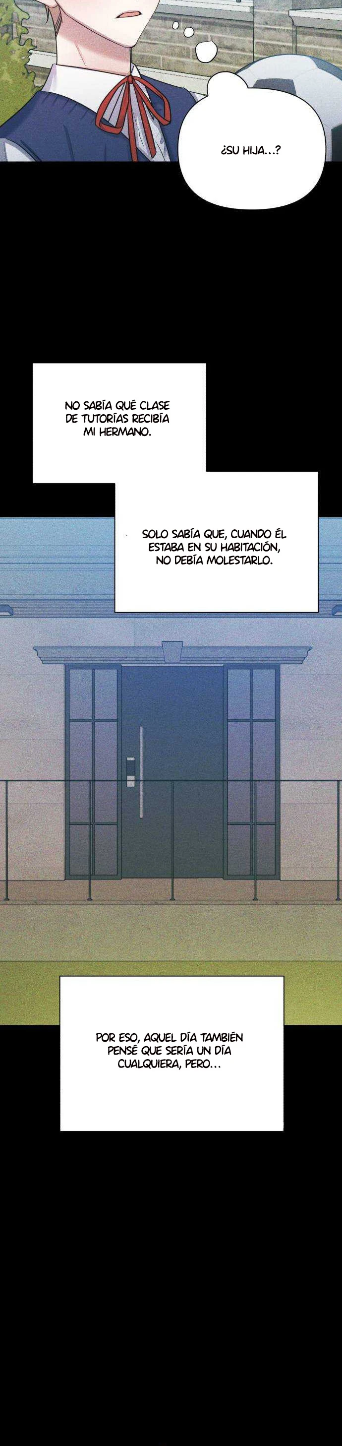 Experta Amorosa capítulo 45 página 7