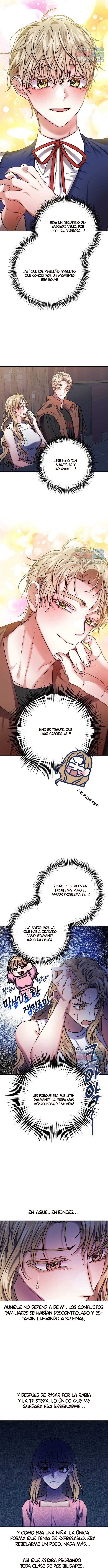 Experta Amorosa capítulo 45 página 16