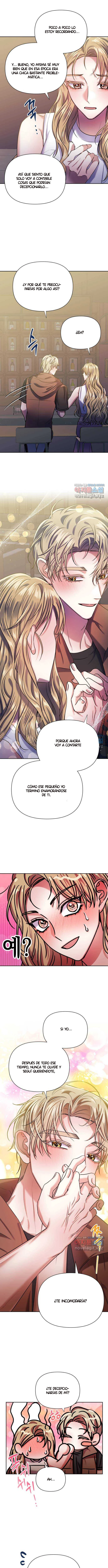 Experta Amorosa capítulo 46 página 2