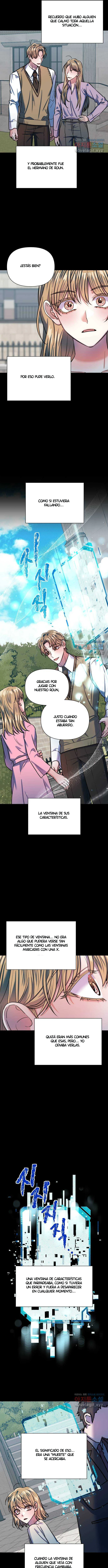 Experta Amorosa capítulo 46 página 12