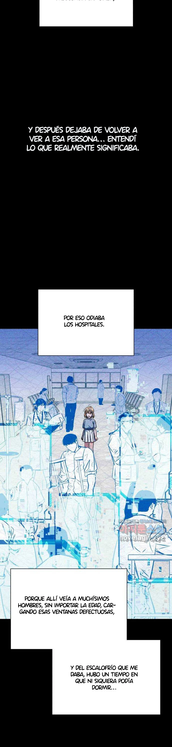 Experta Amorosa capítulo 46 página 13