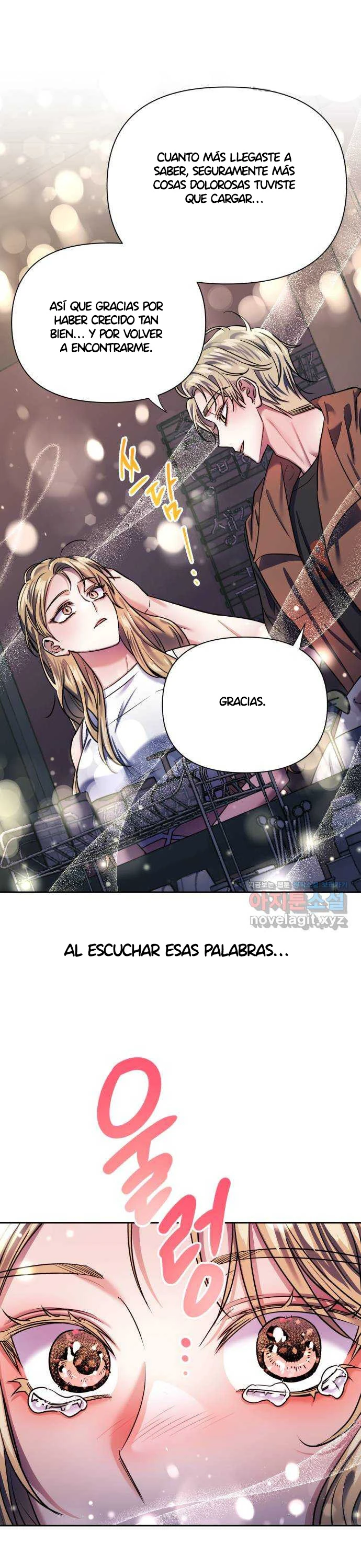 Experta Amorosa capítulo 46 página 17