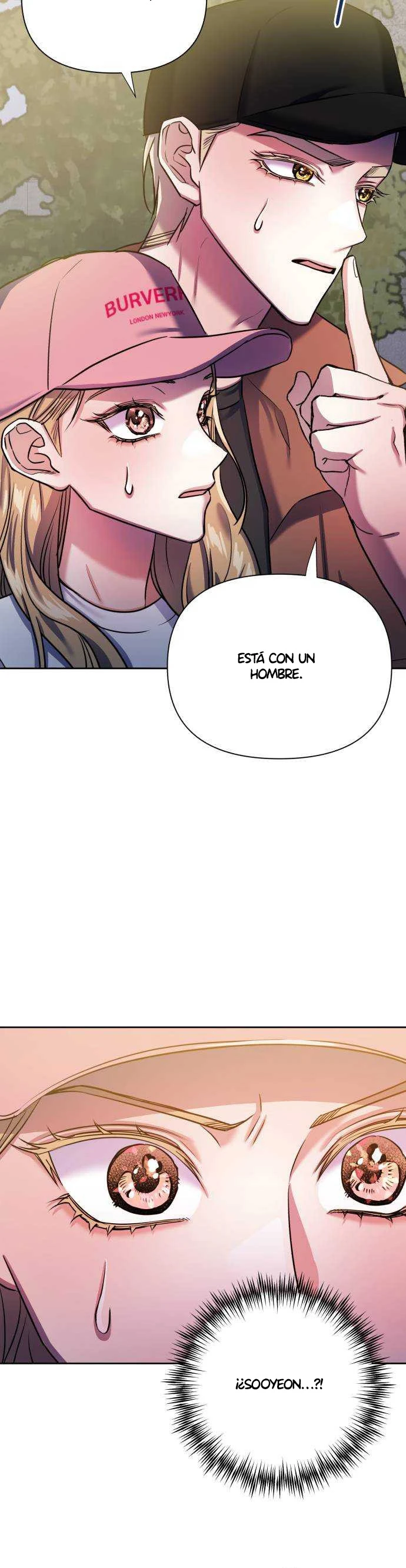 Experta Amorosa capítulo 46 página 19