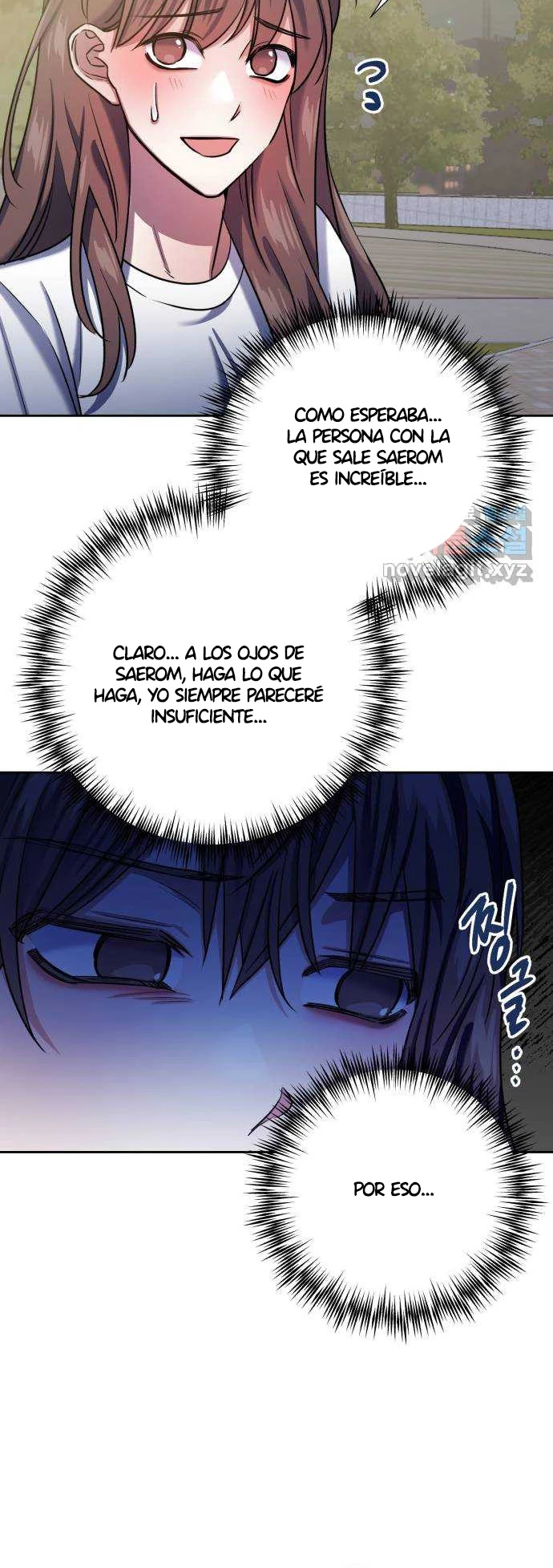 Experta Amorosa capítulo 47 página 11
