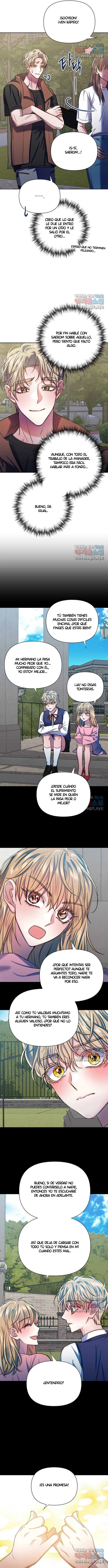 Experta Amorosa capítulo 47 página 12