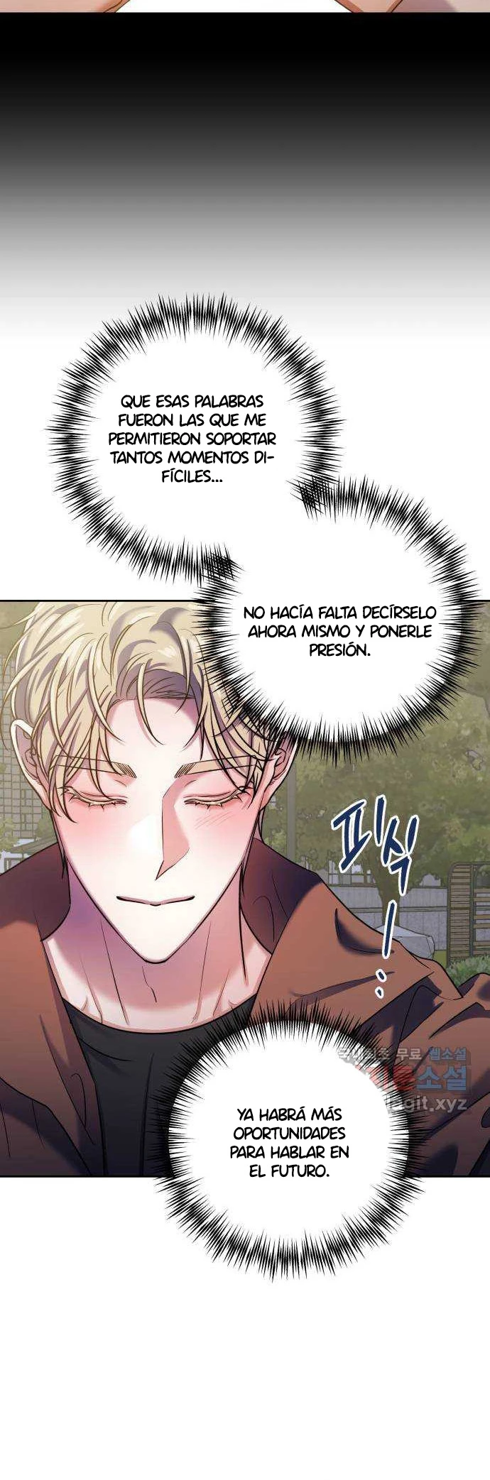 Experta Amorosa capítulo 47 página 13