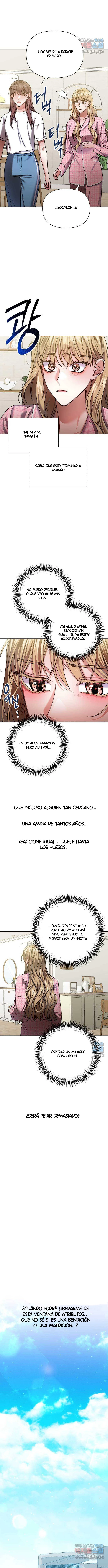 Experta Amorosa capítulo 47 página 18