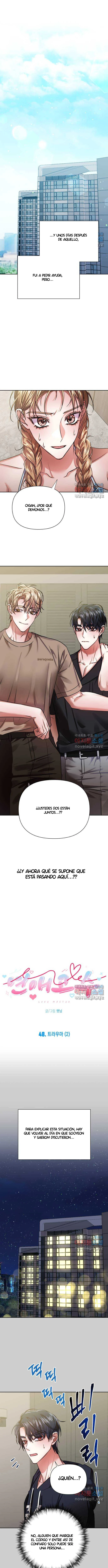 Experta Amorosa capítulo 48 página 2