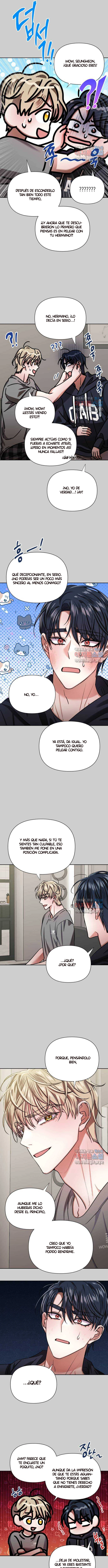 Experta Amorosa capítulo 48 página 10