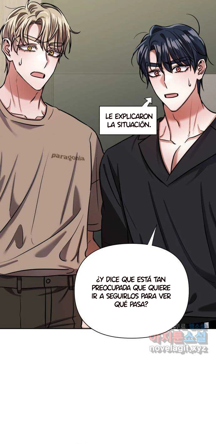 Experta Amorosa capítulo 48 página 13