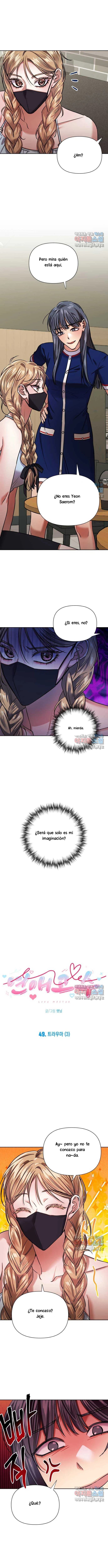 Experta Amorosa capítulo 49 página 2