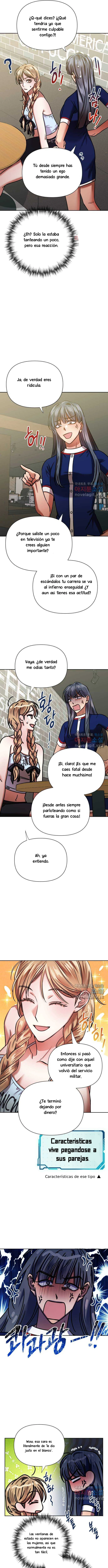 Experta Amorosa capítulo 49 página 8