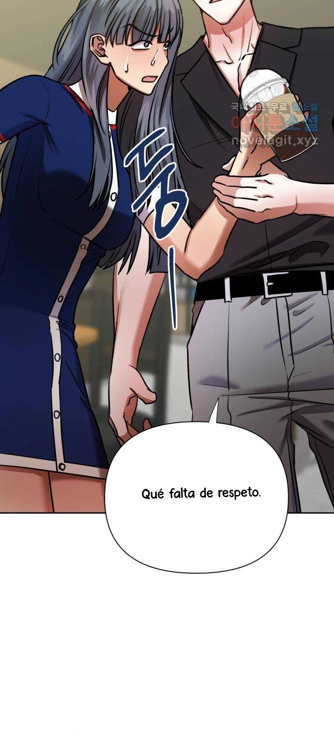 Experta Amorosa capítulo 49 página 11