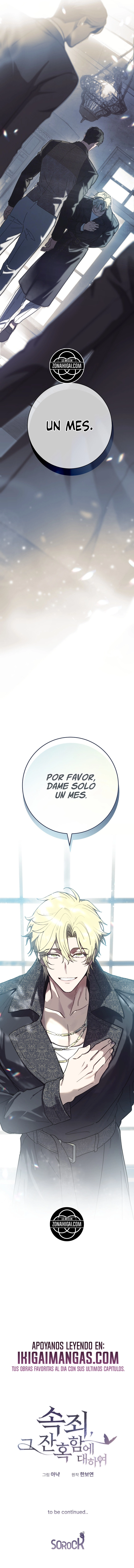 Expiación, Por Tu Crueldad - Capítulo 10 - Página 19 - LectorTMOo