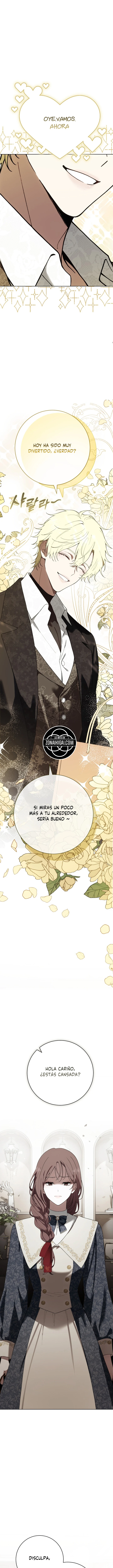 Expiación, Por Tu Crueldad capítulo 25 página 2