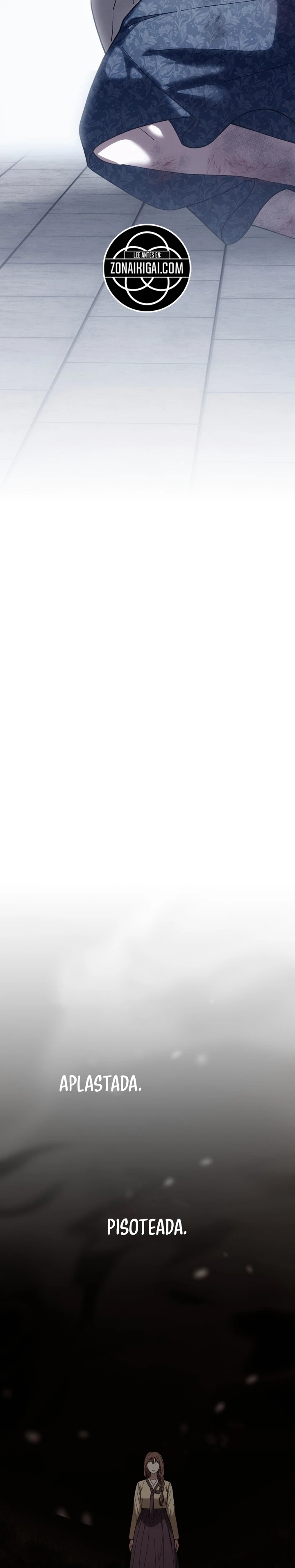 Expiación, Por Tu Crueldad capítulo 25 página 21