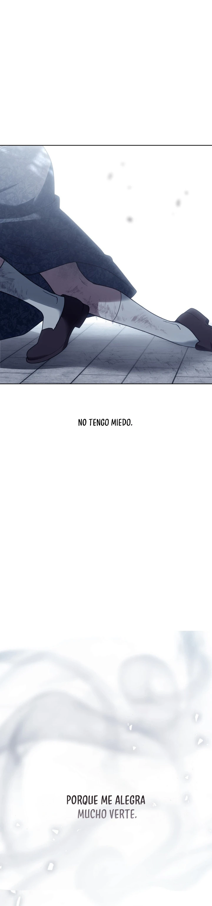 Expiación, Por Tu Crueldad capítulo 25 página 23
