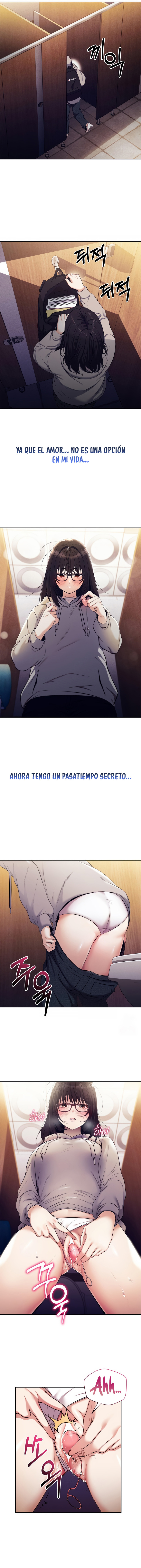 Falsa Apariencia capítulo 1 página 12