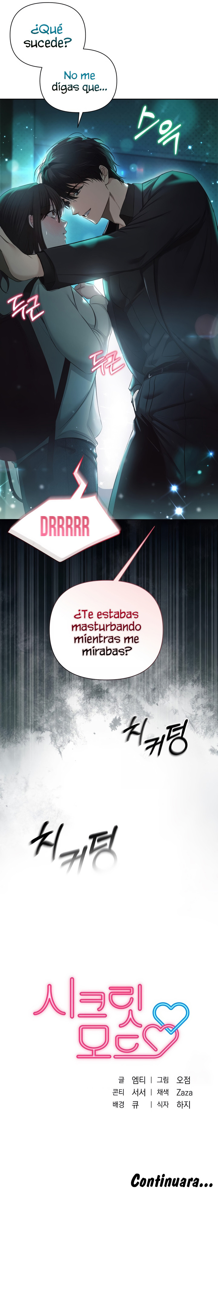 Falsa Apariencia capítulo 1 página 24