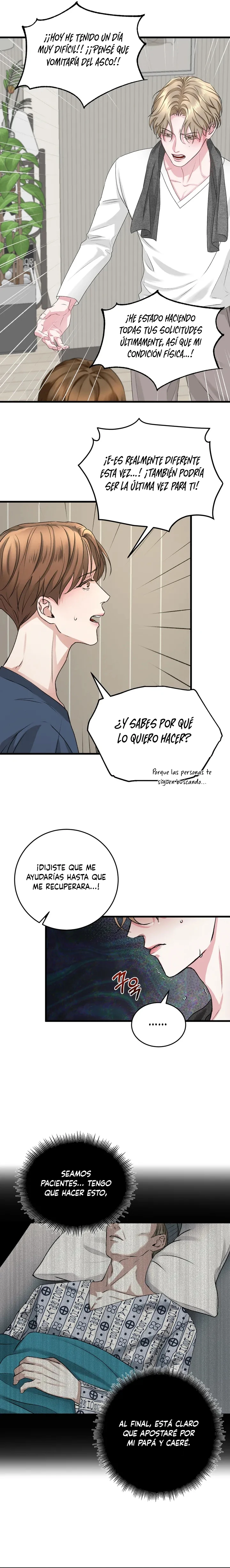 Familia instantanea - Capítulo 1 - Página 11 - LectorTMOo